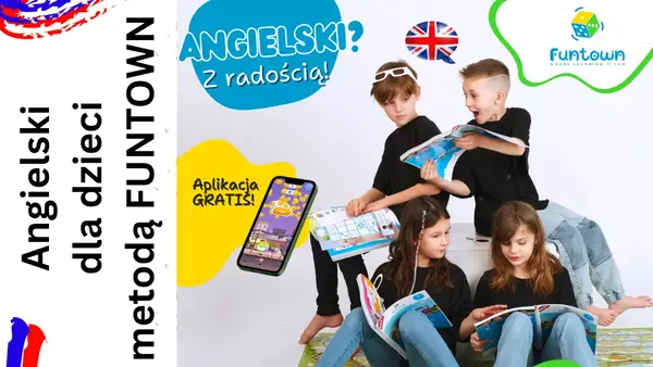 Udaj się z nami do Funtown
