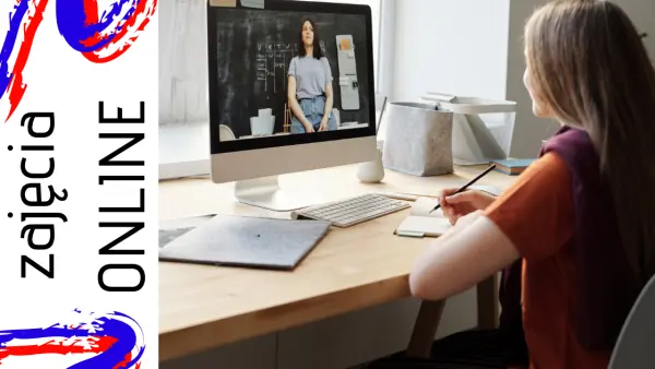 Sprawdź naszą ofertę zajęć online